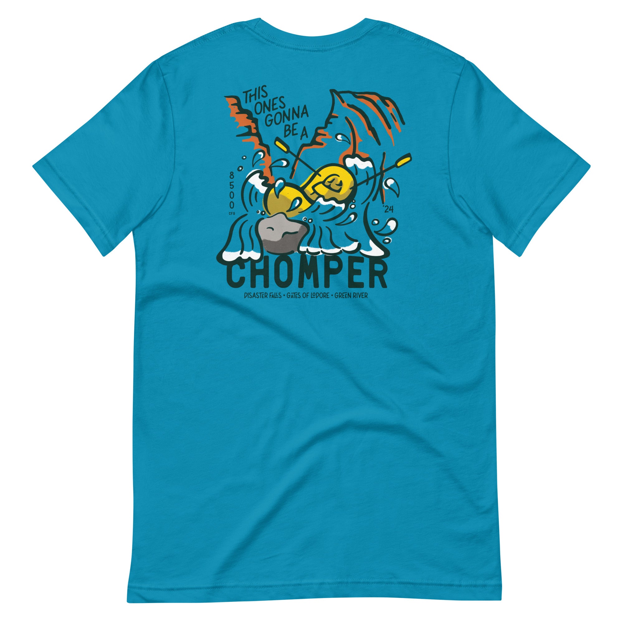 Chomper