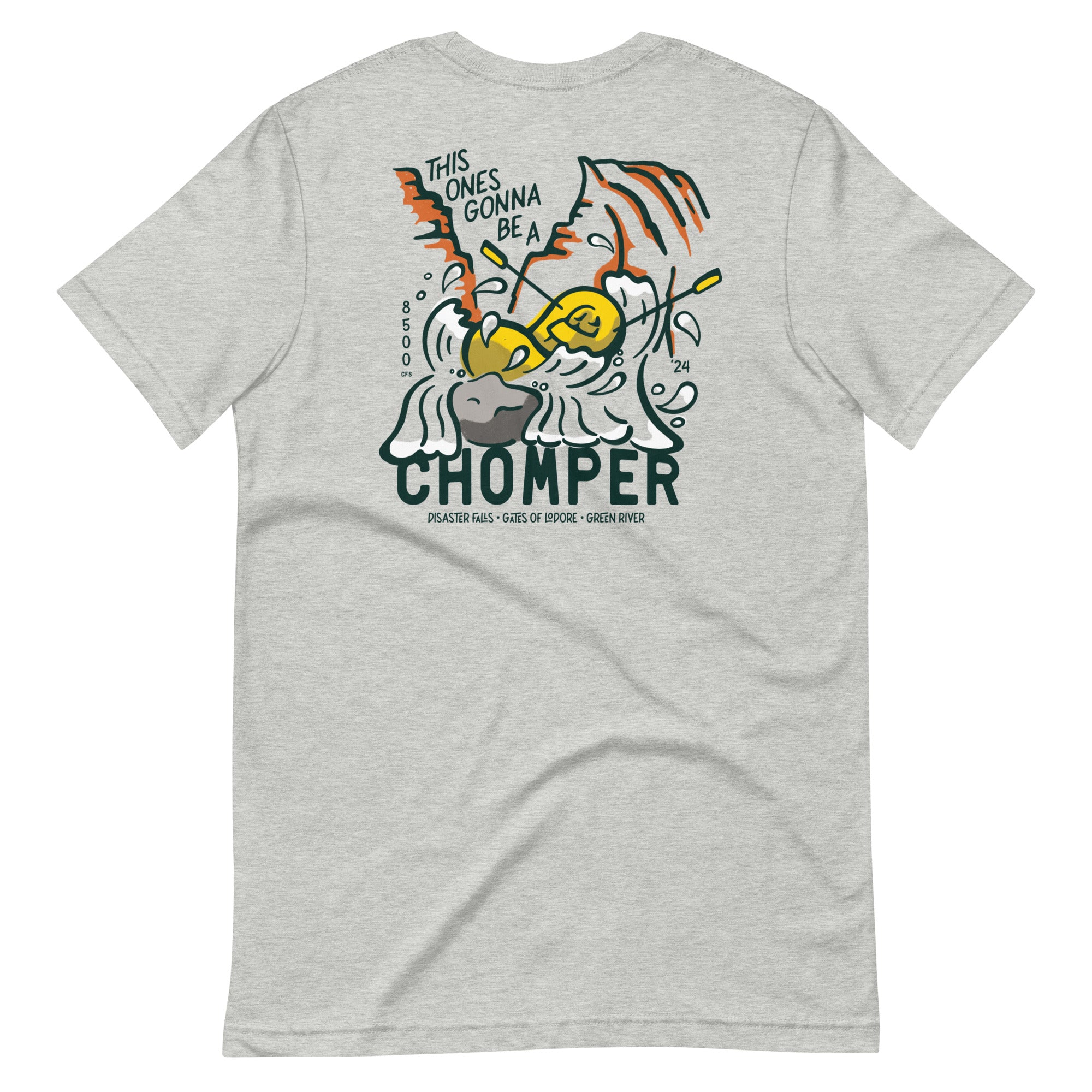 Chomper