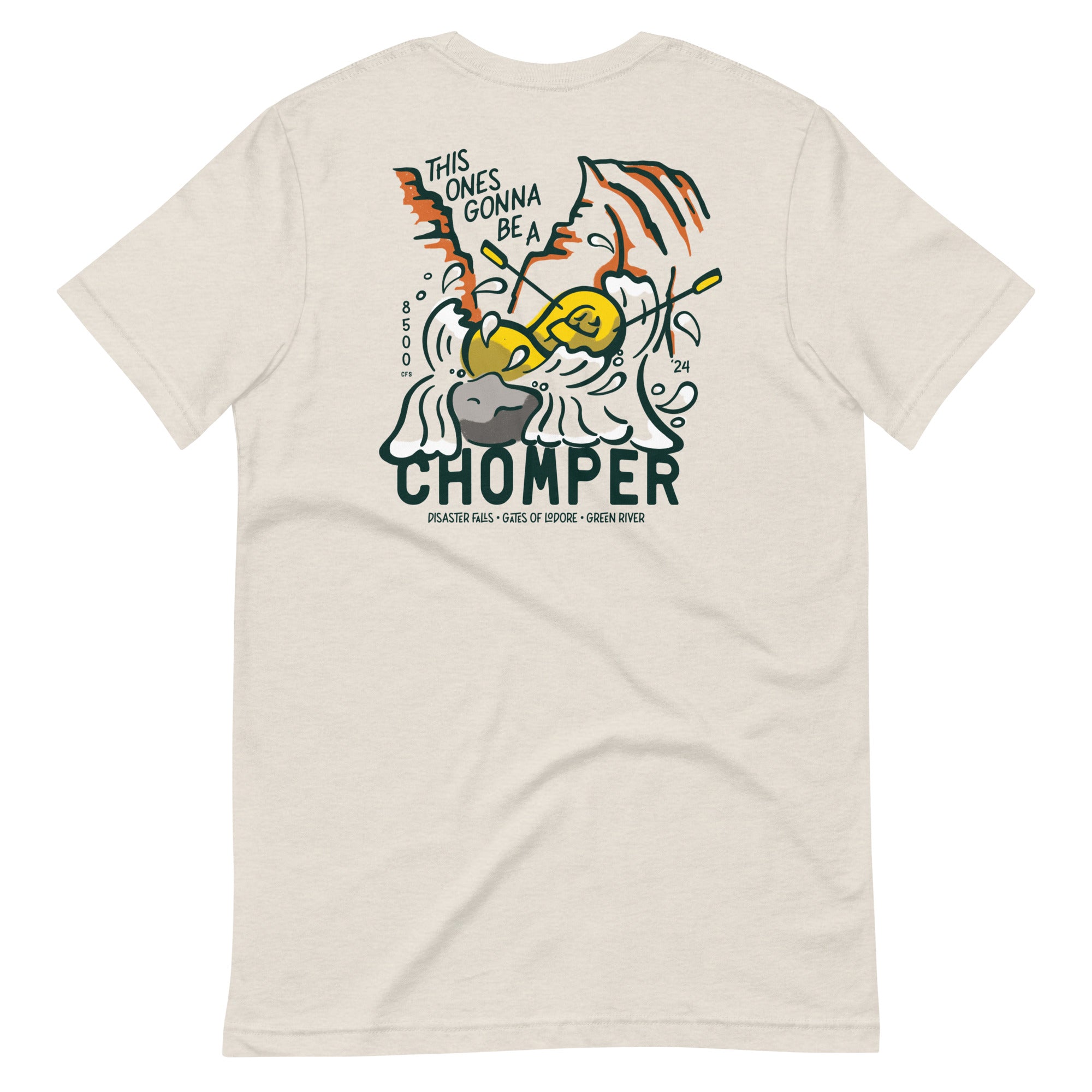 Chomper