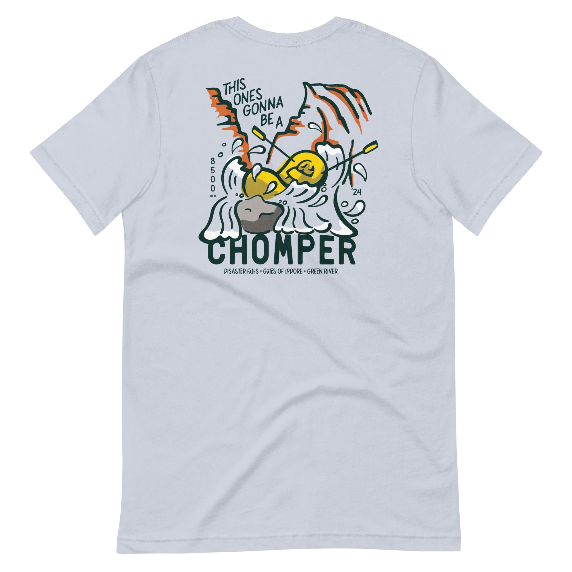Chomper