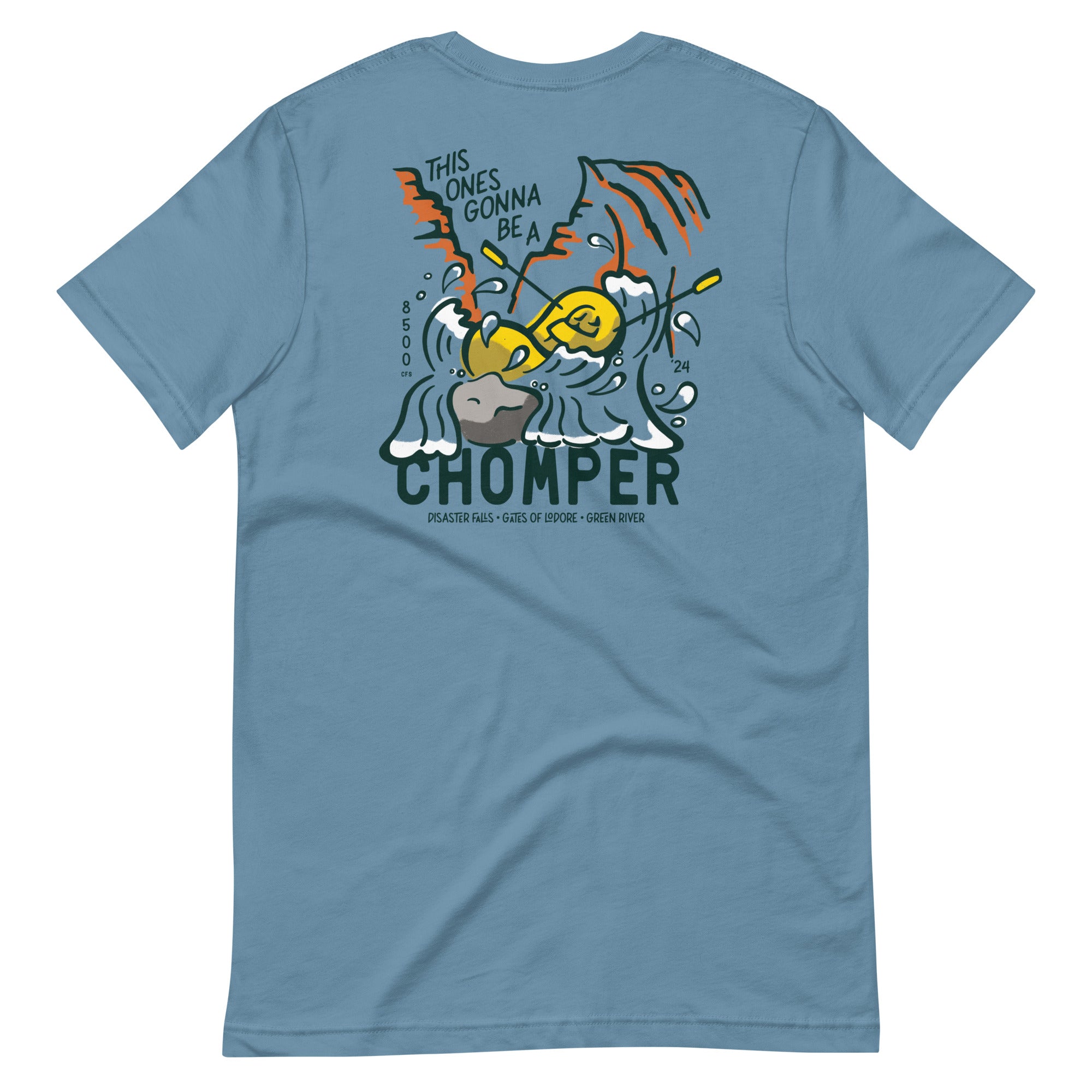 Chomper