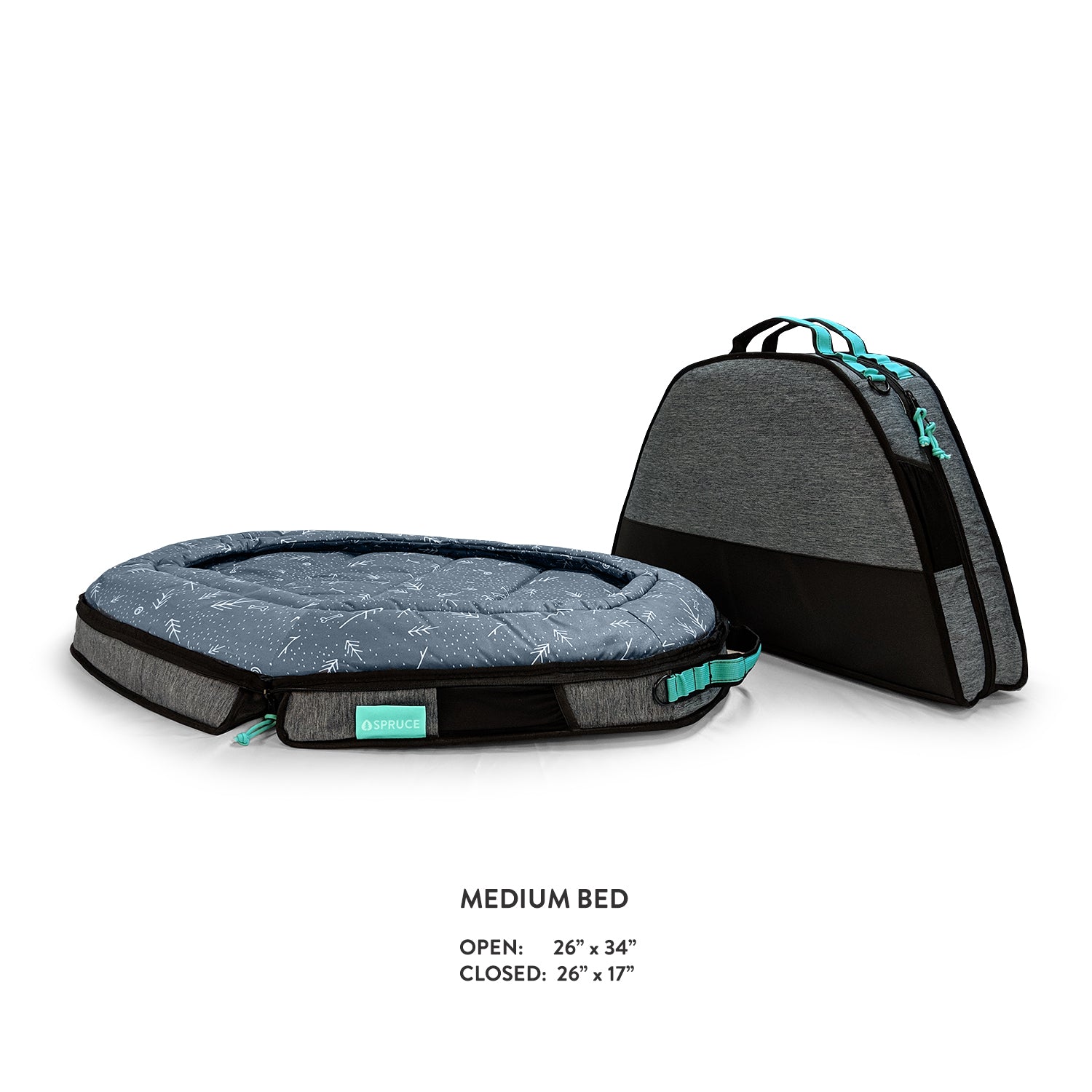 Spruce dog hotsell bed