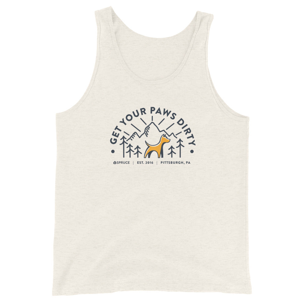 Unisex Tank Top